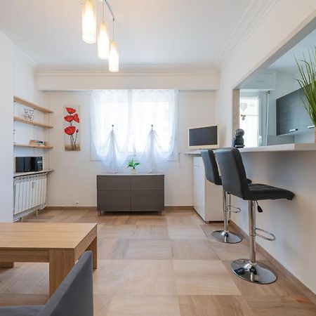 Cosy Studio Soleia, 50M From Sea Side Mentona Zewnętrze zdjęcie