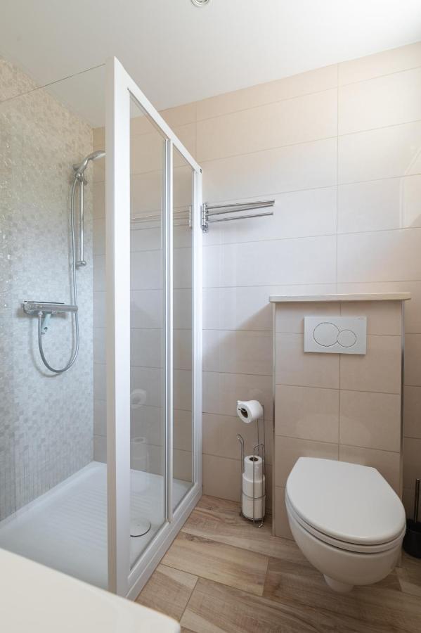 Cosy Studio Soleia, 50M From Sea Side Mentona Zewnętrze zdjęcie