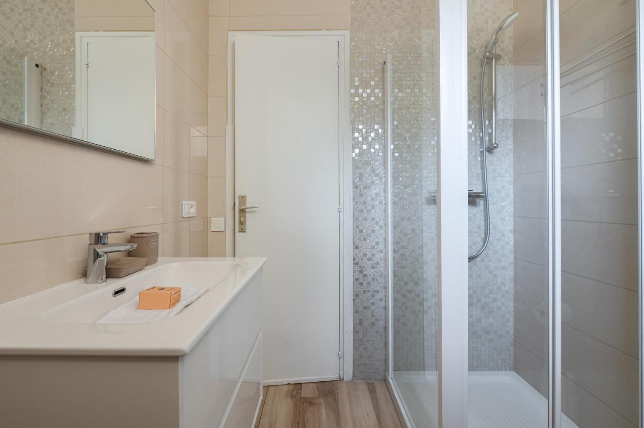 Cosy Studio Soleia, 50M From Sea Side Mentona Zewnętrze zdjęcie