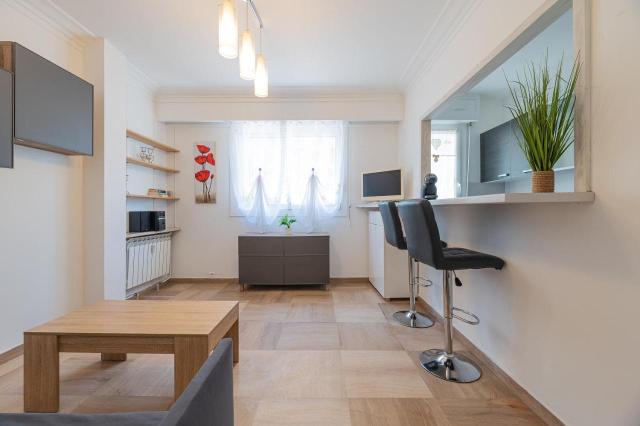 Cosy Studio Soleia, 50M From Sea Side Mentona Zewnętrze zdjęcie