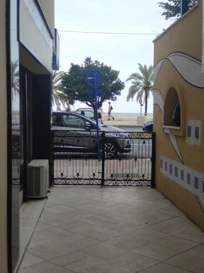 Cosy Studio Soleia, 50M From Sea Side Mentona Zewnętrze zdjęcie